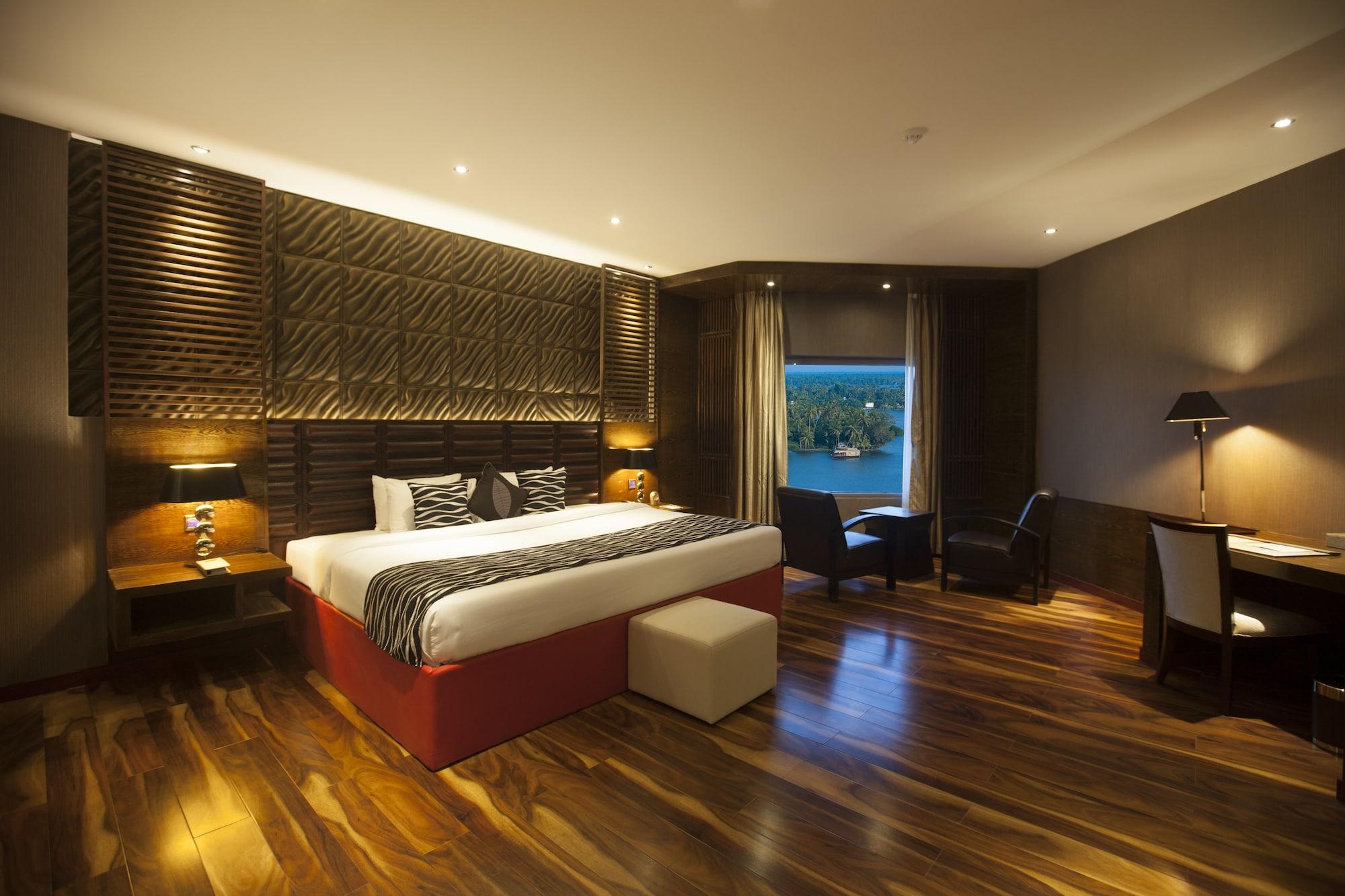 Ramada By Wyndham Alleppey Alappuzha Екстериор снимка