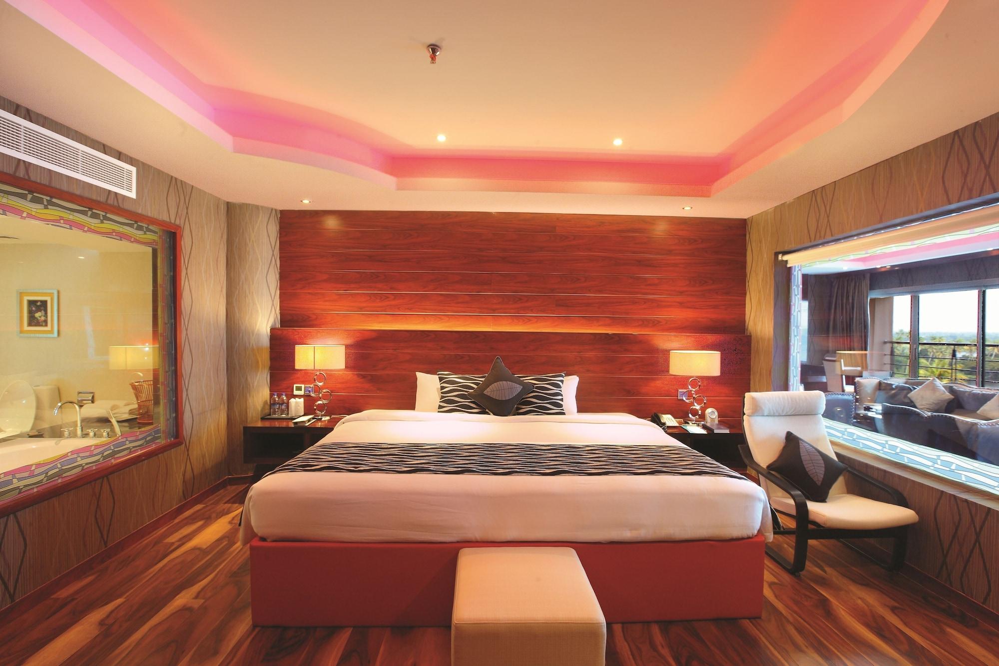 Ramada By Wyndham Alleppey Alappuzha Екстериор снимка
