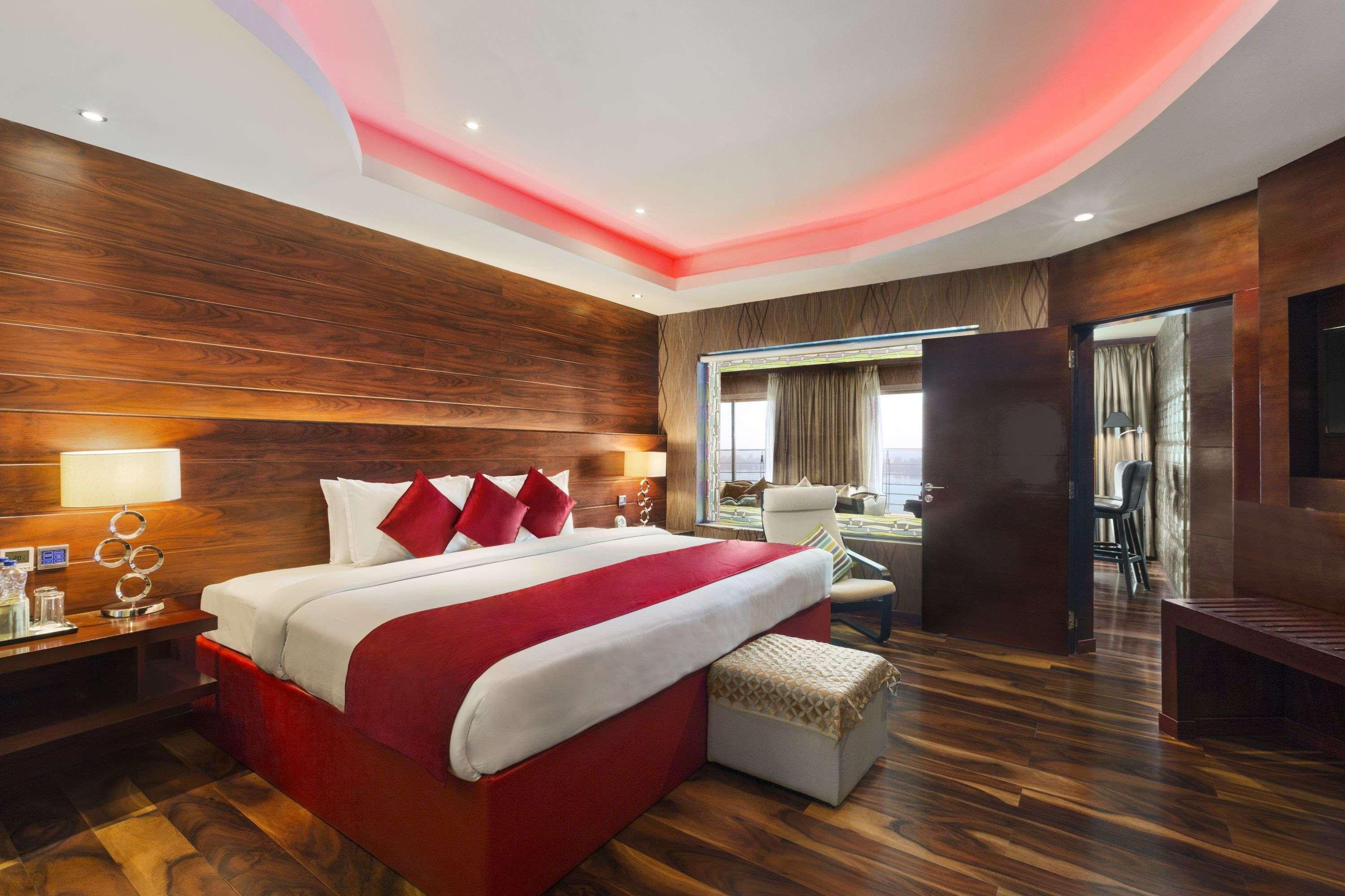 Ramada By Wyndham Alleppey Alappuzha Екстериор снимка