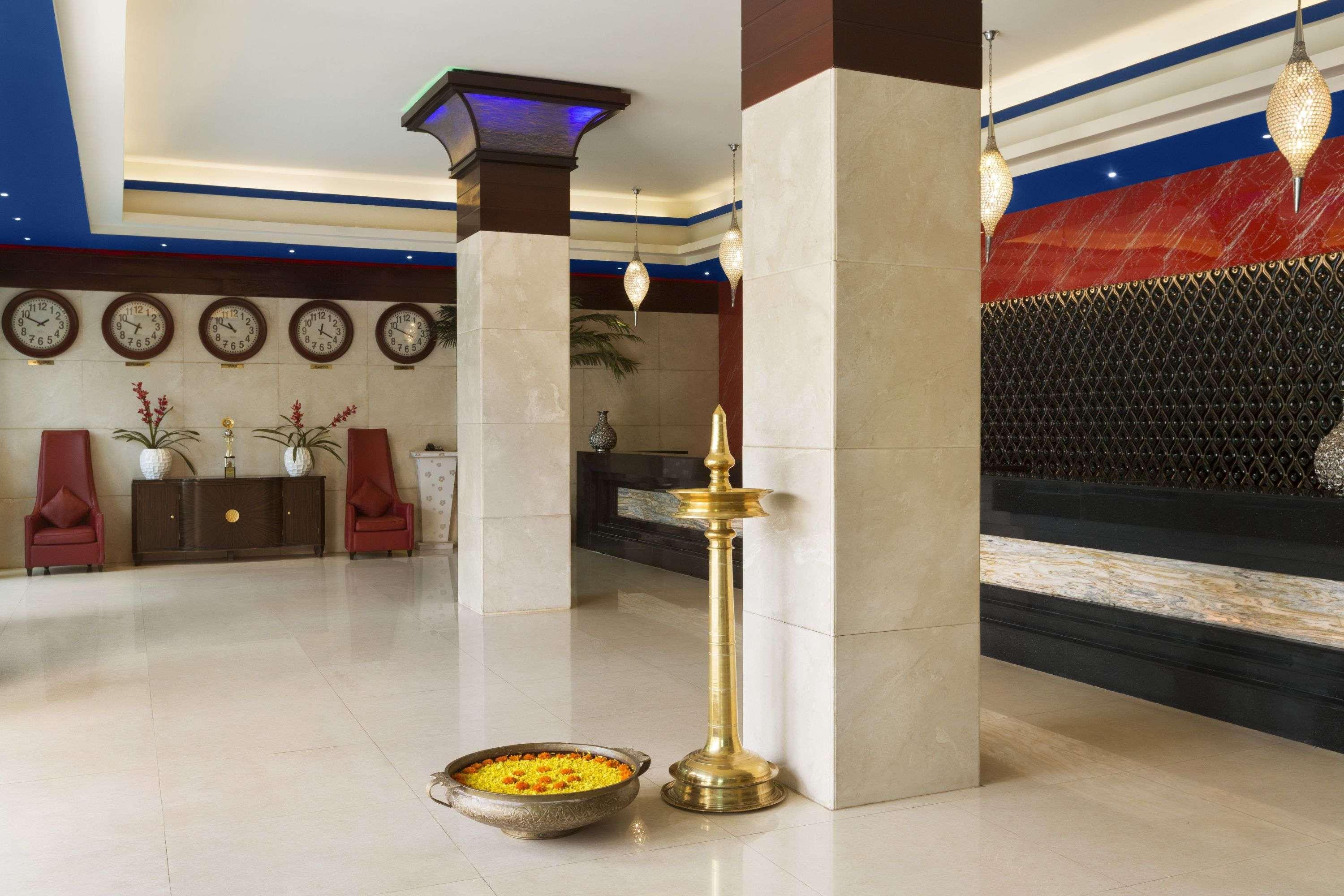 Ramada By Wyndham Alleppey Alappuzha Екстериор снимка