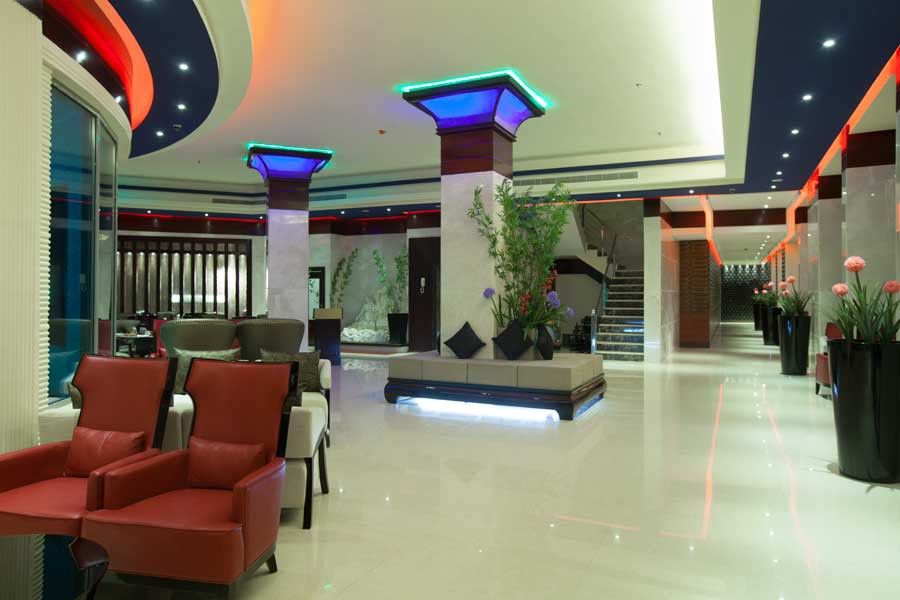 Ramada By Wyndham Alleppey Alappuzha Екстериор снимка